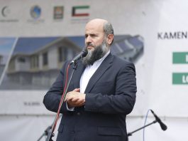 Akademik Zukorlić – Sabah slobode je krenuo iz Sjenice