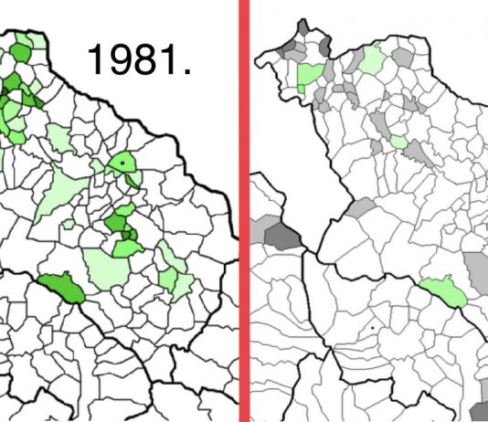 Milo Đukanović nije kaznio izvršioce zločina etničkog čišćenja Bošnjaka Pljevalja