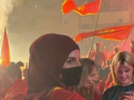 Samodestruktivno pocrnogorčavanje Bošnjaka južnog Sandžaka