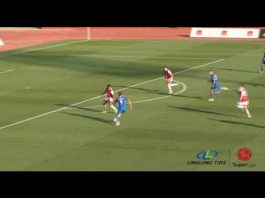 Proleter slavio protiv Novog Pazara golom iz penala