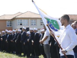 Obilježen Dan sjećanja na šehide Hadžeta