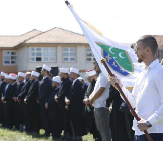 Obilježen Dan sjećanja na šehide Hadžeta
