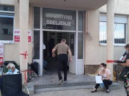 Da li je Novi Pazar zaista ponovo potencijalno žarište?