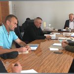 Održana konstitutivna sjednica Opštinskog vijeća