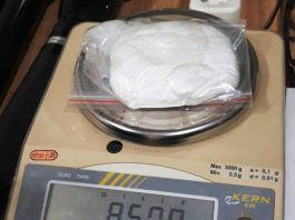 Uhapšen Prijepoljac zbog trgovine narkoticima