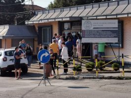 U Novom Pazaru čak 55 odsto testiranih ima antitela