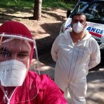 Medicinar iz Sjenice: Iskoristili me za koronu, pa otpustili