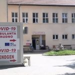 Na liječenju dva covid pacijenta