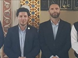 O incidentima u Pljevljima