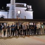 Srbi tokom noći oragnizirali straže kako bi čuvali džamije