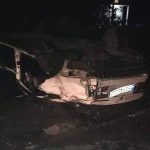 Teška nesreća kod Bijelog Polja: Poginulo dvoje mladih