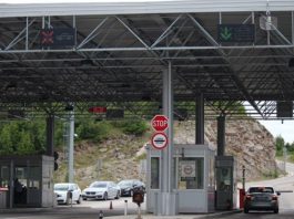 Crna Gora ublažila mjere, ulazak i uz negativan brzi test