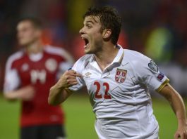 Marselj hoće Ljajića, Bešiktaš čeka ponudu