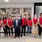 Muftija Dudić se odazvao akciji dobrovoljnog davanja krvi