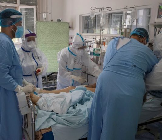 UPK odustali i od protesta i od smjene direktora bolnica