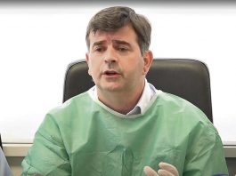 Đerlek – Za dvije – tri nedjelje opet ćemo puniti kovid bolnice: Na odmoru u inostranstvu 25.000 građana Srbije!