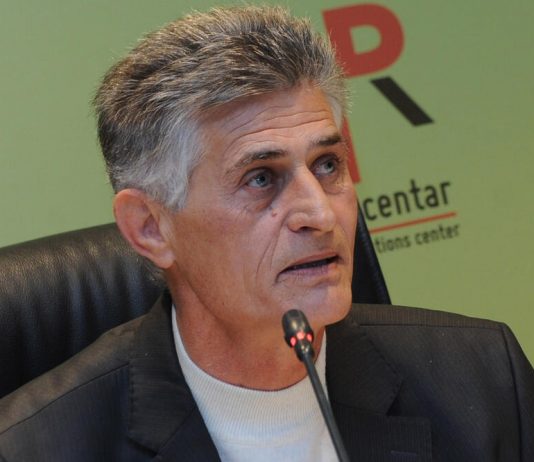 Dritane priznaj – kriv si