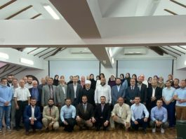Obilježeno 30 godina obnove rada Medrese „Gazi Isa-beg“