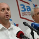 Knežević: Izlazak CG iz NATO nemoguć, okosnica Vlade da budu ekonomsko ozdravljenje i nezavisne pravosudne institucije