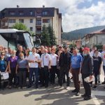 SRPSKE DEMOKRATE: Organizovat ćemo čuvanje džamija – Odlazeći režim stoji iza napada na muslimane u Pljevljima