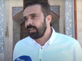 Glavni imam medžlisa Pljevlja – Razočaran sam u Bošnjačku stranku (Video)
