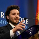 Abazović: Logično je da koalicija “Crno na bijelo” kadrira u službama bezbjednosti