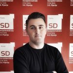 Protiv predsjednika omladine SD u Pljevljima krivična prijava zbog izazivanja panike i nereda
