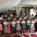 Priča o mektebu u Strazburu