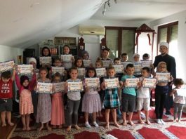 Priča o mektebu u Strazburu