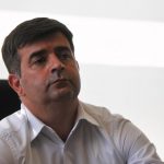 Đerlek: Novozaraženi doneli koronu iz Crne Gore i Albanije, opomena da budemo oprezniji