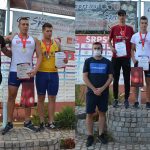 Srebrne medalje za Hameda Kajevića i Maida Preljevića na prvenstvu Srbije