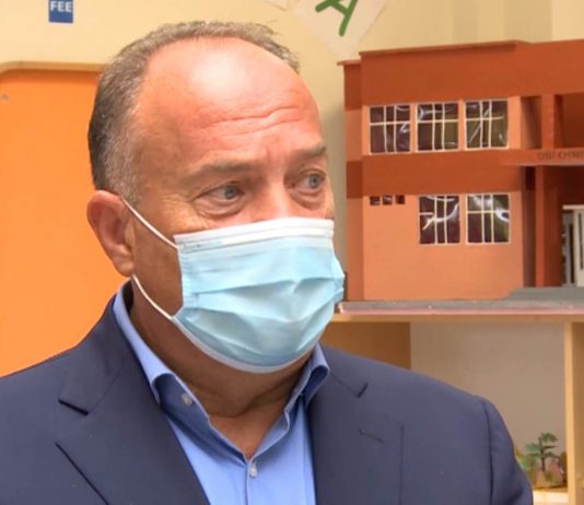 Najnoviji korona presjek u školama: Od korone oboljelo 60 đaka, a evo šta kaže ministar o zatvaranju škola