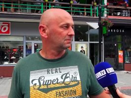 Evo šta stanovnici Pljevljalja misle o incidentima i napadima na Bošnjake