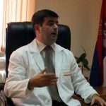 Đerlek: Veliki broj Sandžaklija je na ljetovanju u Crnoj Gori, očekujem povećanje broja kovid pacijenata po njihovom povratku