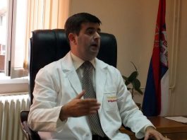 Đerlek: Veliki broj Sandžaklija je na ljetovanju u Crnoj Gori, očekujem povećanje broja kovid pacijenata po njihovom povratku