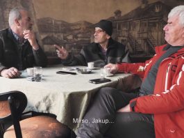 ‘Proces Sandžak’, film o protjerivanju Bošnjaka iz Sandžaka