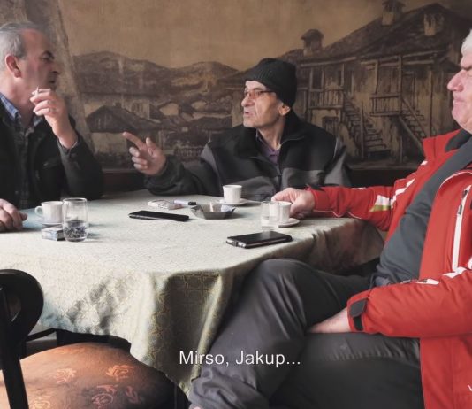 ‘Proces Sandžak’, film o protjerivanju Bošnjaka iz Sandžaka