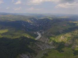Zašto posetiti Uvac i Pešter? (Video)