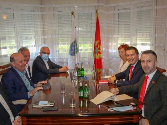 Prvi javni susret BS-a sa predstavnicima srpske opozicije – Moraju se uvažiti rezultati izbora