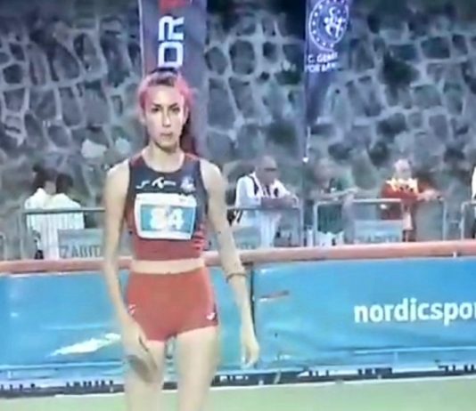 Na Balkanijadi u Istanbulu Jana Dragutinović iz Priboja osvojila je dvije medalje