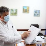 Dr. Spahić: Epidemiološka situacija u posljednjih sedam dana jako stabilnija