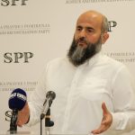 Upečatljivo obraćanje narodu- SPP daje podršku ljekarima!