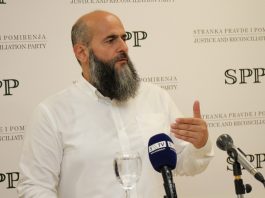 Akademik Zukorlić: Nećemo pristati na vlast zbog vlasti