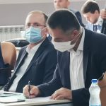 SDP i SNS odbili da raspravljaju o odgovornosti za stanje u Novom Pazaru tokom epidemije Covid 19