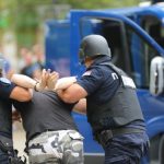 Akcija “Strijela” u Novom Pazaru: Razbijena kriminalna grupa, policija pretresa više lokacija u gradu