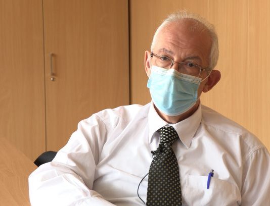 Kon : Insistiraćemo na desetodnevnom zatvaranju i važenju kovid propusnica 24 sata