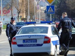 Pribojci osuđeni zbog heroina