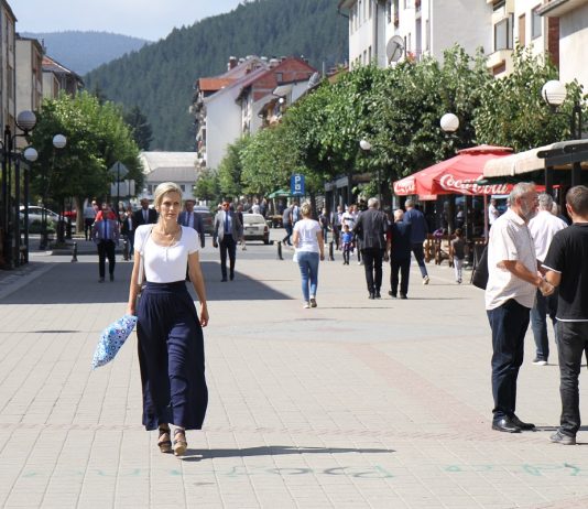 Crna Gora razmatra mogućnost “zaključavanja” stanovništva: Situacija veoma ozbiljna