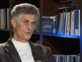 Šerbo Rastoder: Ako opozicija u Crnoj Gori ne bude saglasna onome što najavljuje, samu će sebe politički sahraniti