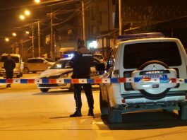 Maloljetnik u Novom Pazaru uhapšen zbog pokušaja ubistva: Nakon verbalnog sukoba nožem napao mladiće